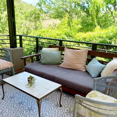 Porcupine Hills Olive And Guest Farm Villa Botrivier Exterior photo