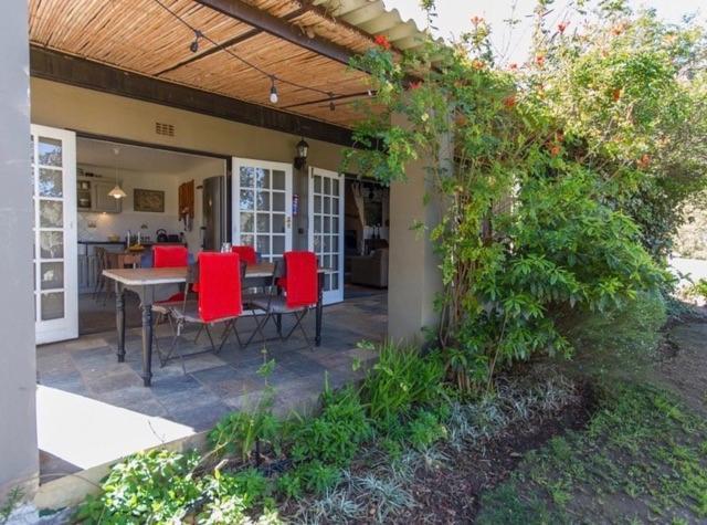 Porcupine Hills Olive And Guest Farm Villa Botrivier Exterior photo