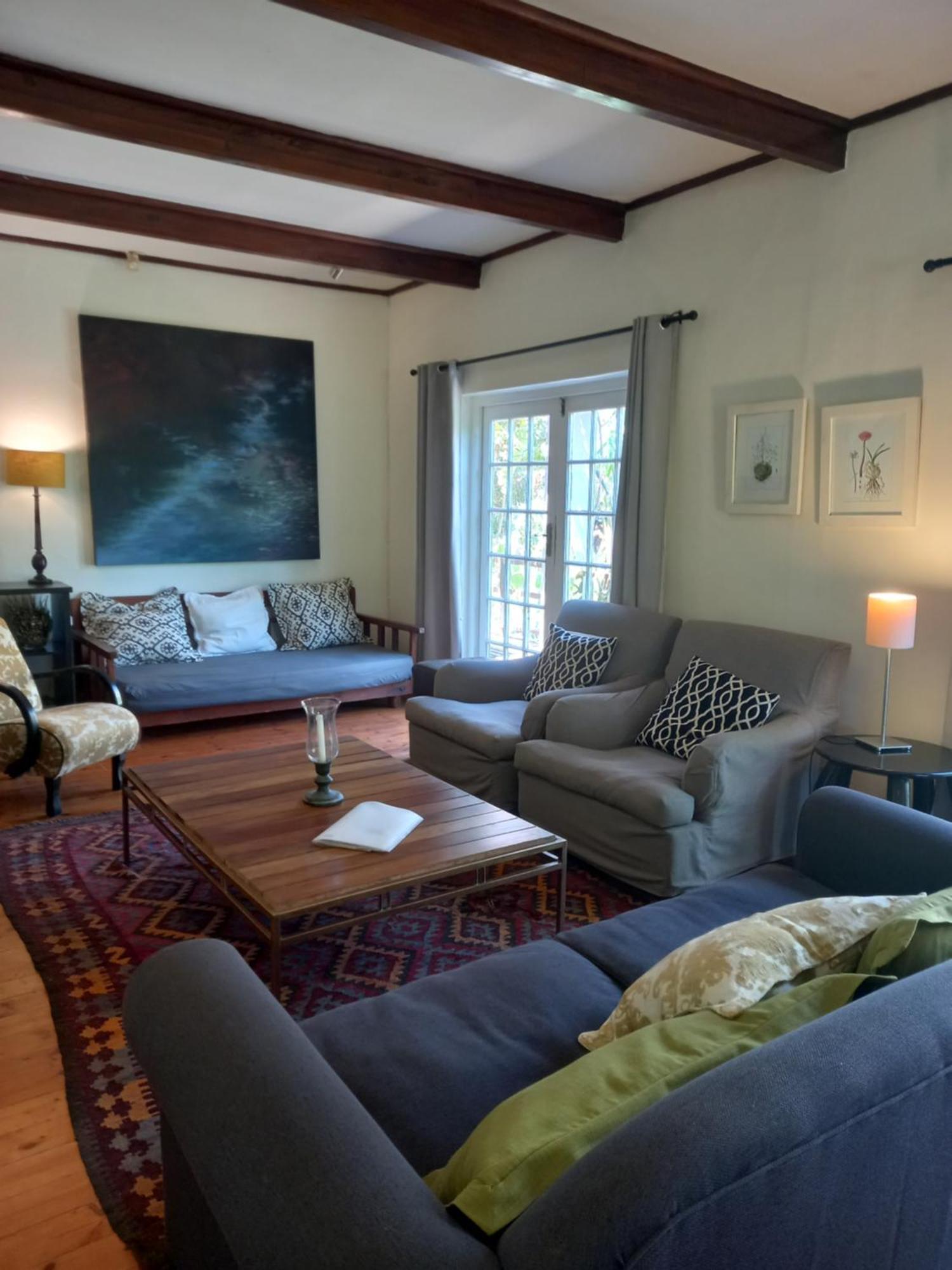 Porcupine Hills Olive And Guest Farm Villa Botrivier Exterior photo