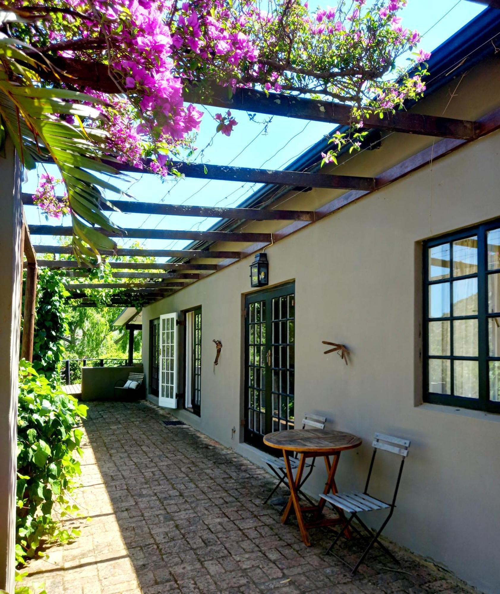 Porcupine Hills Olive And Guest Farm Villa Botrivier Exterior photo